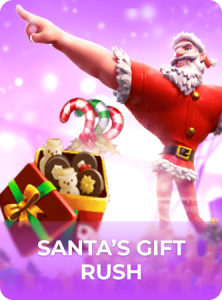 Santa’s Gift Rush插图6