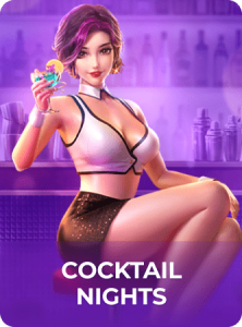 Cocktail Nights插图6