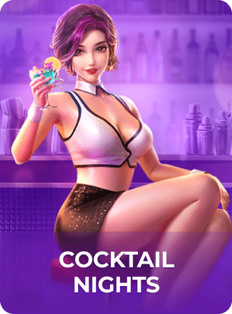 Cocktail Nights缩略图