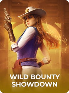 Wild Bounty Show down插图7