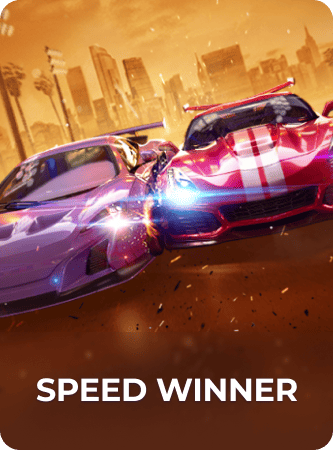 Speed Winner缩略图