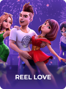 Reel Love插图6