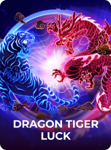 Dragon Tiger Luck插图3