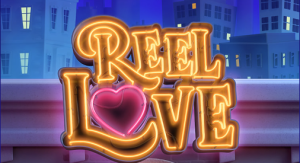 Reel Love插图