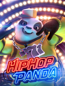 Hip Hop Panda插图4