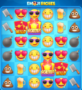 Emoji Riches插图