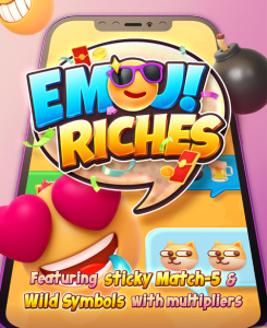 Emoji Riches插图4