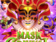 Mask Carnival缩略图