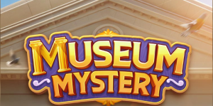 Museum Mystery插图